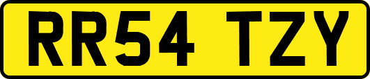 RR54TZY