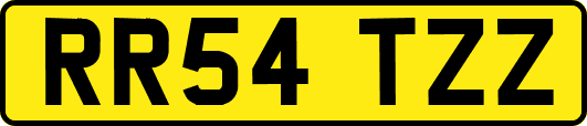 RR54TZZ