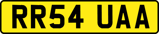 RR54UAA