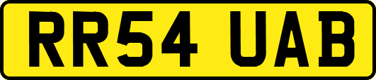 RR54UAB