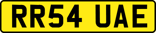 RR54UAE