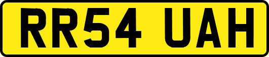 RR54UAH
