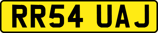RR54UAJ
