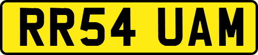 RR54UAM
