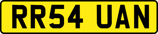 RR54UAN