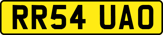 RR54UAO