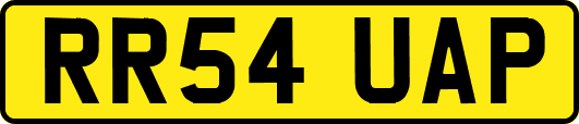 RR54UAP