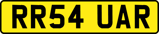 RR54UAR