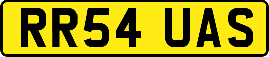 RR54UAS