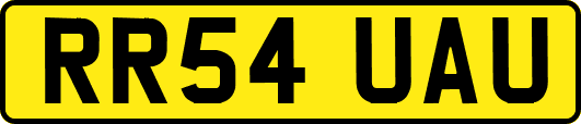 RR54UAU