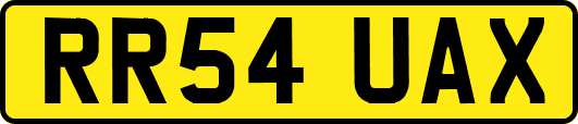 RR54UAX