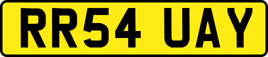 RR54UAY