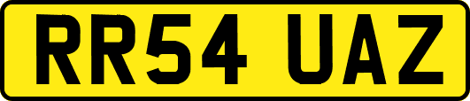 RR54UAZ