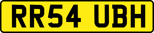 RR54UBH