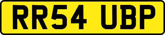 RR54UBP