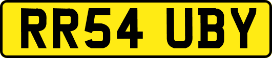 RR54UBY