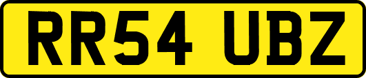 RR54UBZ