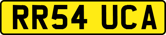RR54UCA