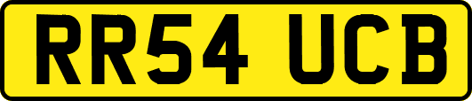 RR54UCB