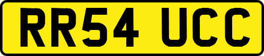 RR54UCC