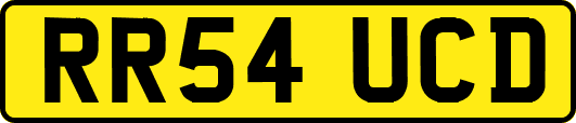 RR54UCD