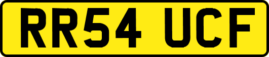 RR54UCF
