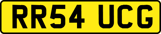 RR54UCG