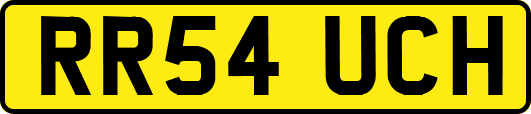 RR54UCH