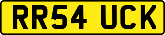RR54UCK