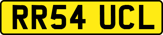 RR54UCL