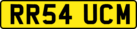RR54UCM