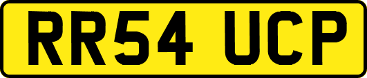 RR54UCP