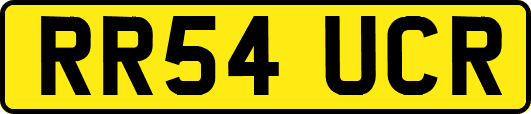 RR54UCR