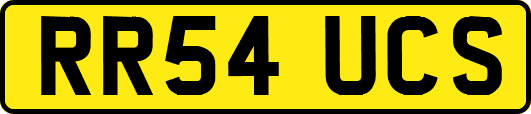 RR54UCS