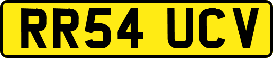 RR54UCV