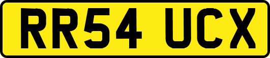 RR54UCX