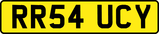 RR54UCY