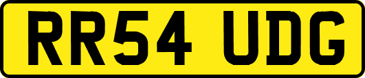 RR54UDG