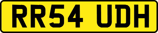 RR54UDH