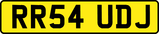 RR54UDJ