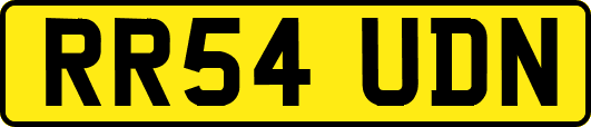RR54UDN