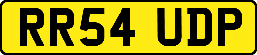 RR54UDP