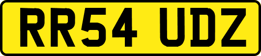 RR54UDZ