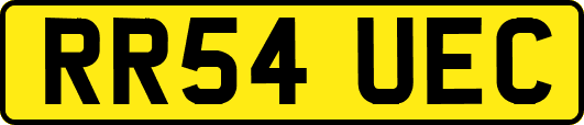 RR54UEC