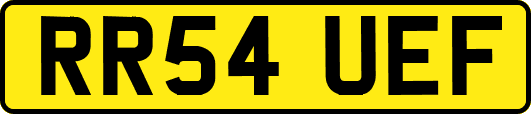 RR54UEF