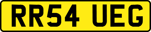 RR54UEG