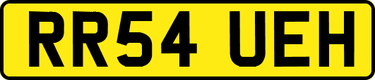 RR54UEH