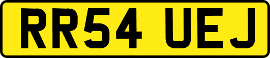 RR54UEJ