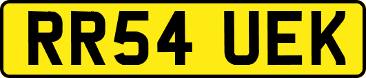 RR54UEK