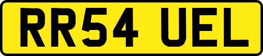 RR54UEL